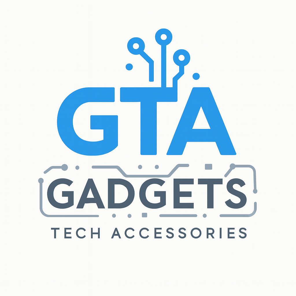GTA Gadgets 