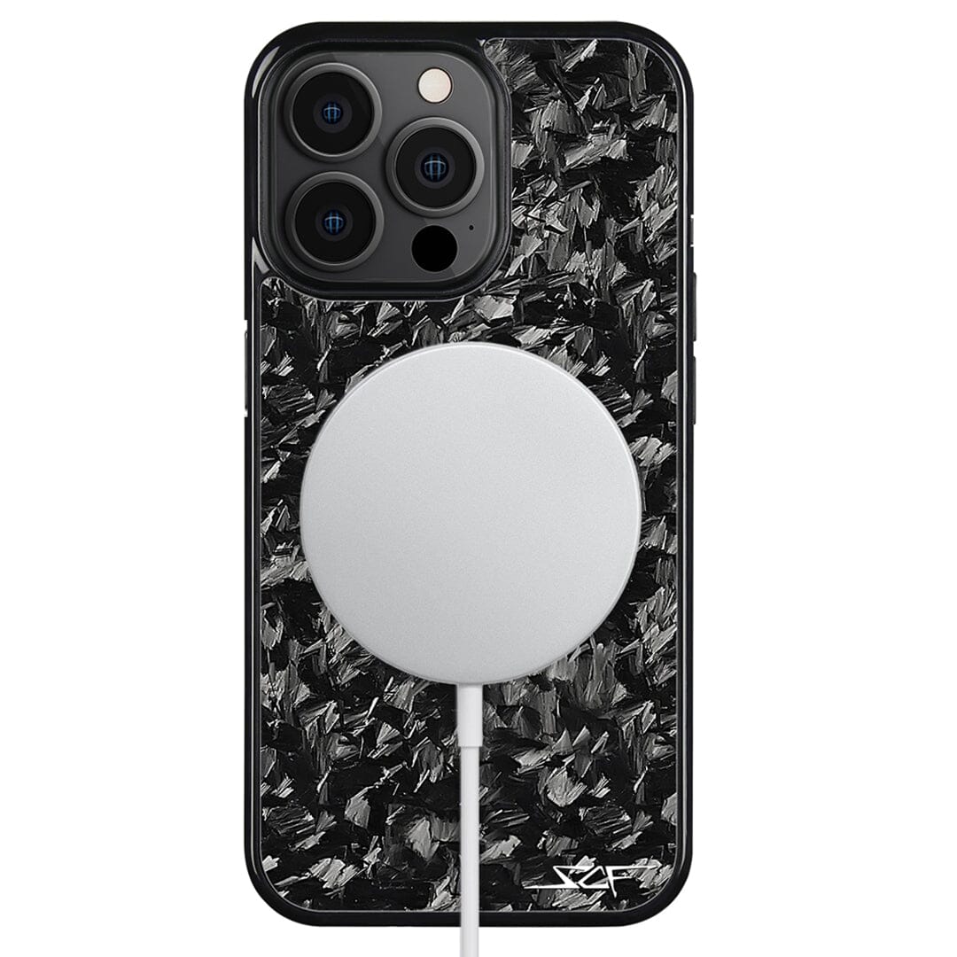 iPhone | Forged Carbon Fiber Case | CLASSIC Series