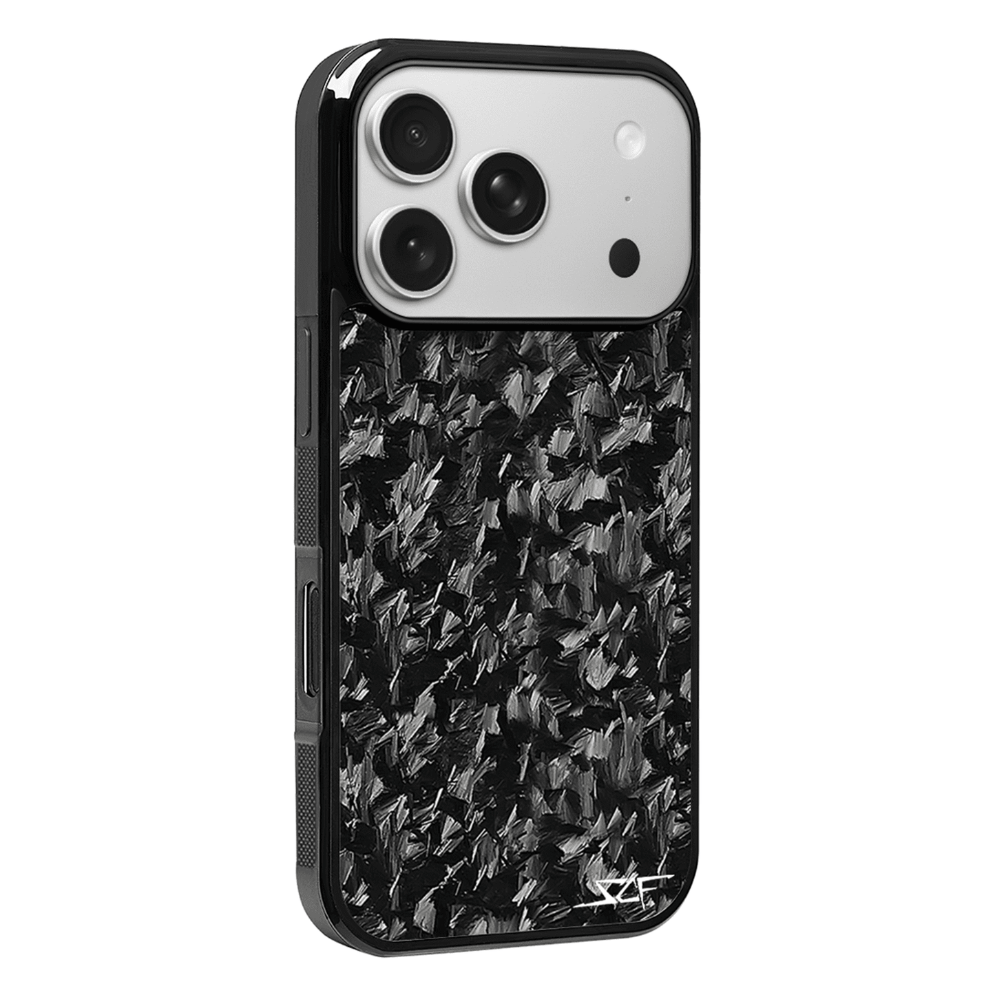 iPhone | Forged Carbon Fiber Case | CLASSIC Series