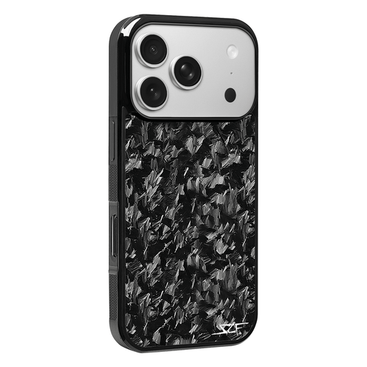 iPhone | Forged Carbon Fiber Case | CLASSIC Series
